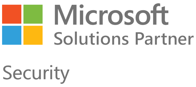 Microsoft Solutions Security Partner